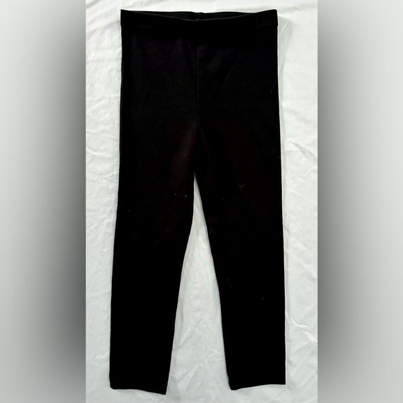 Girls Leggings Pants Lot Size 5 Jumping Beans Garanimals Black Blue Green - Picture 12 of 14